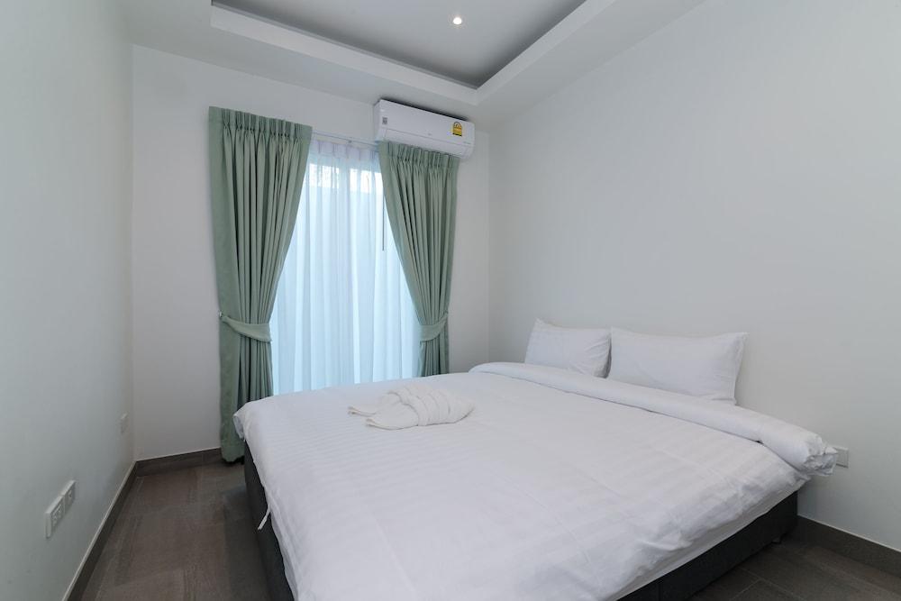 Orchid Paradise Homes OPV301