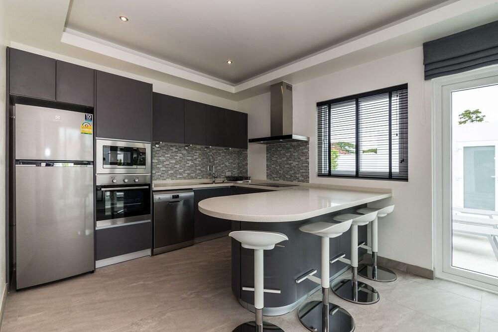 Orchid Paradise Homes OPV405