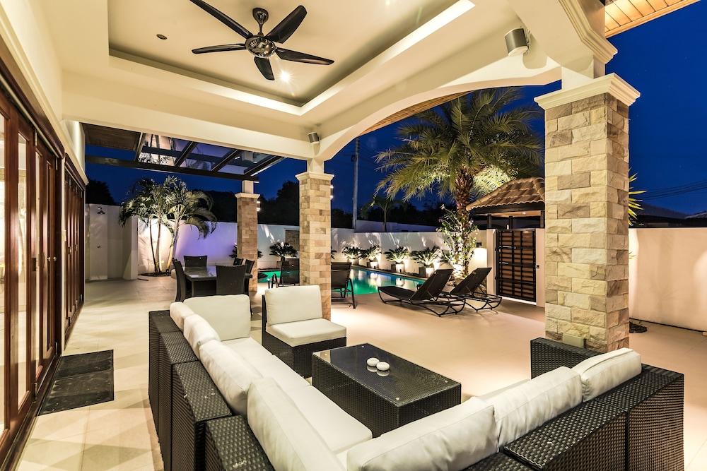 Orchid Paradise Homes OPV210