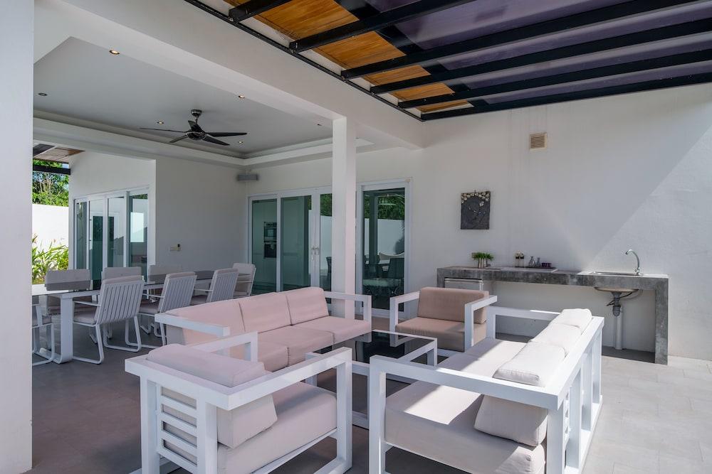 Orchid Paradise Homes OPV218