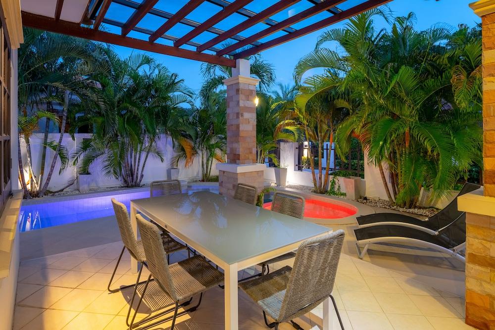 Orchid Paradise Homes OPV05