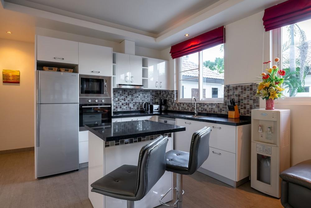 Orchid Paradise Homes OPV213