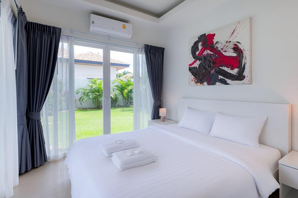 Orchid Paradise Homes OPV515