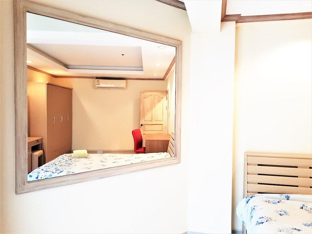 Sea View 1 bed Jomtien Beach