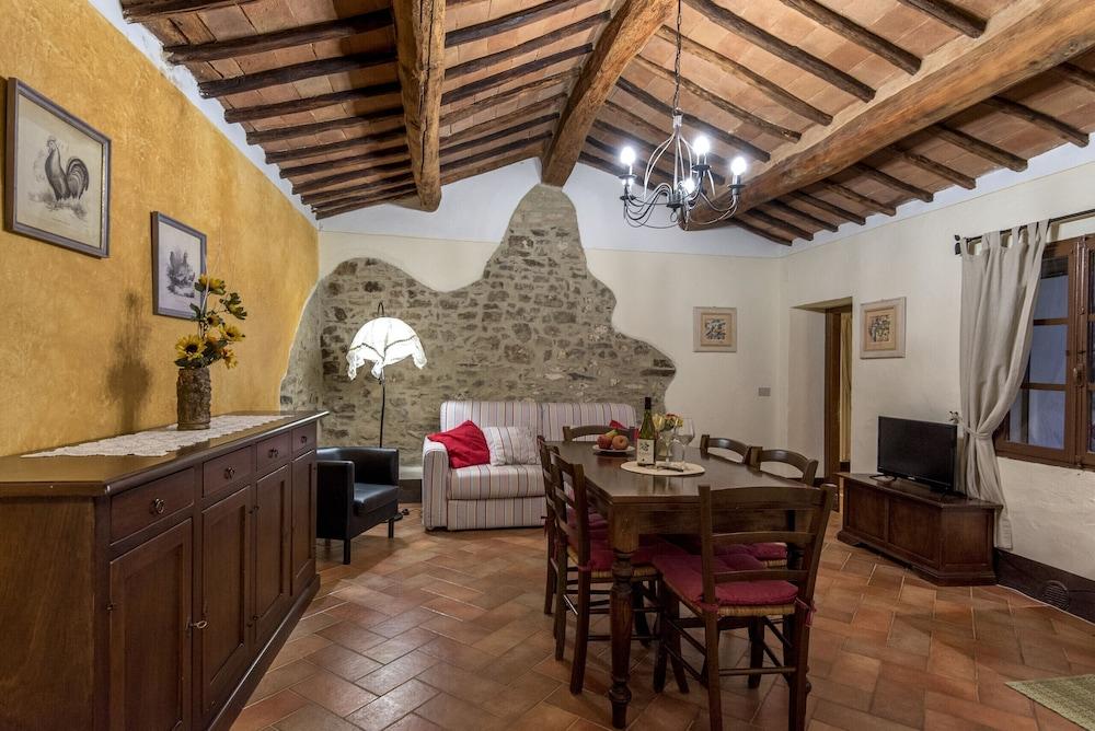 Bellavista Della Rocca