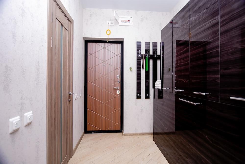 SeaRent Madrid Park 2