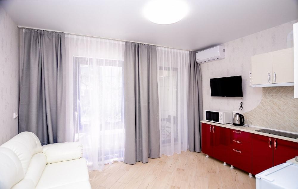 SeaRent Madrid Park 2