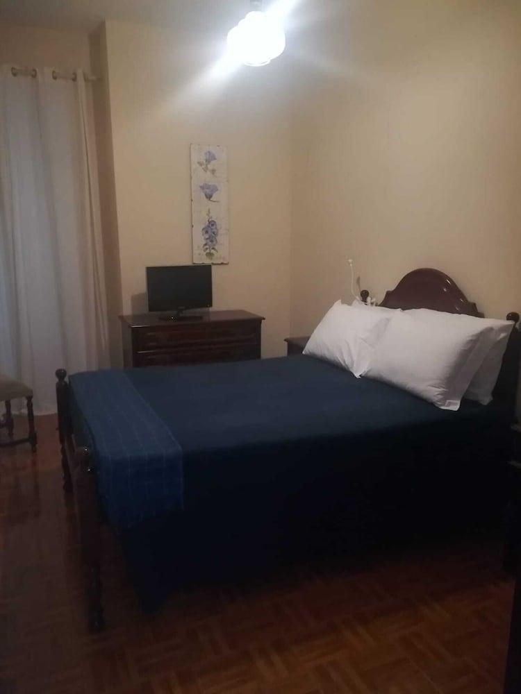 Portfólio Guesthouse