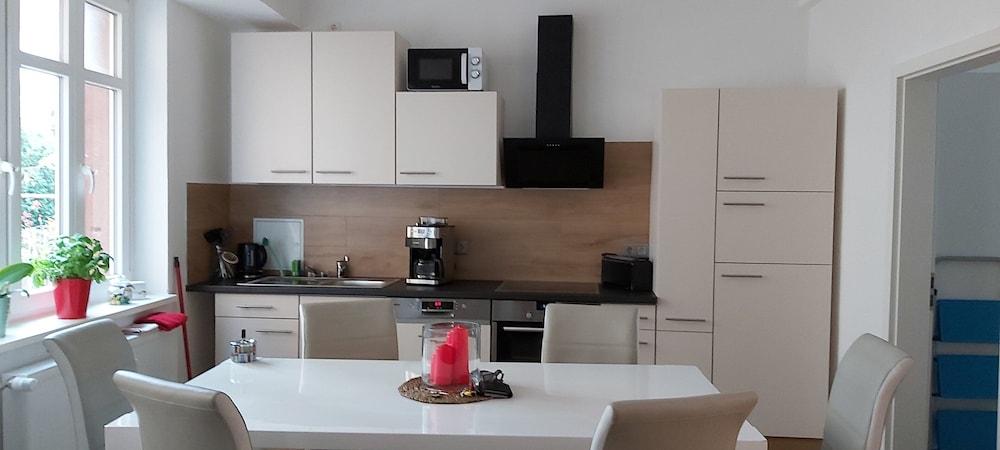 Fewo Holbeinstr 67 - 4 Schlafzimmer P