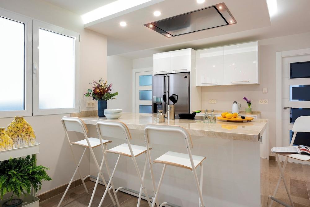 Genteel Home Recogidas