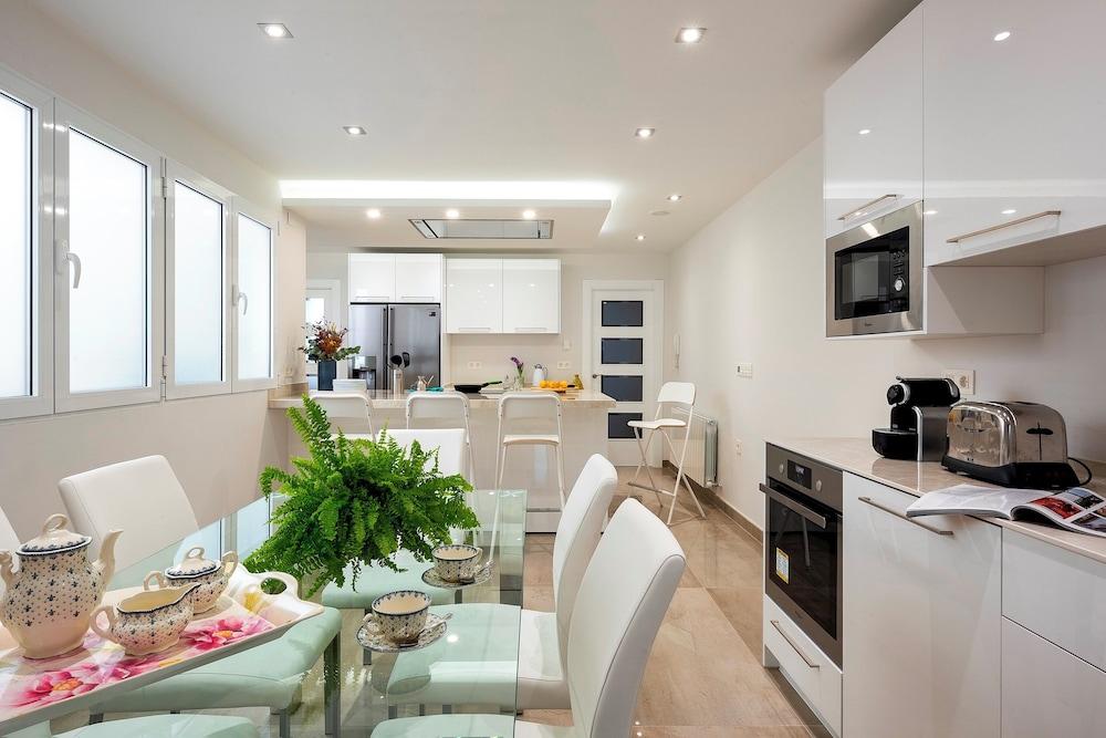 Genteel Home Recogidas