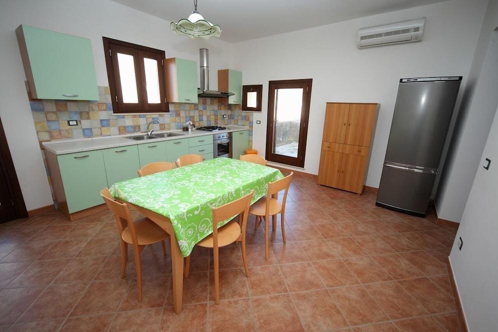 I tre Golfi Captain Dowson