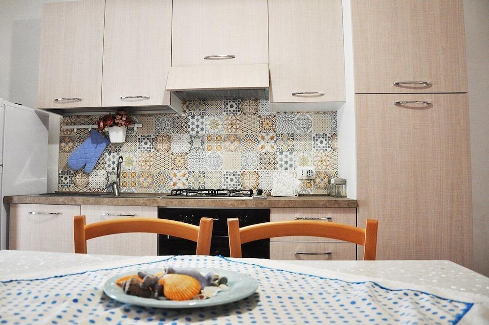 I tre Golfi Caravella