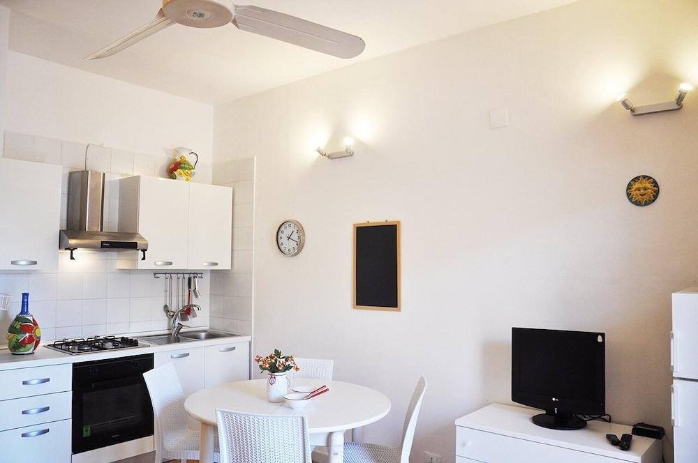 I tre Golfi Faro Blu