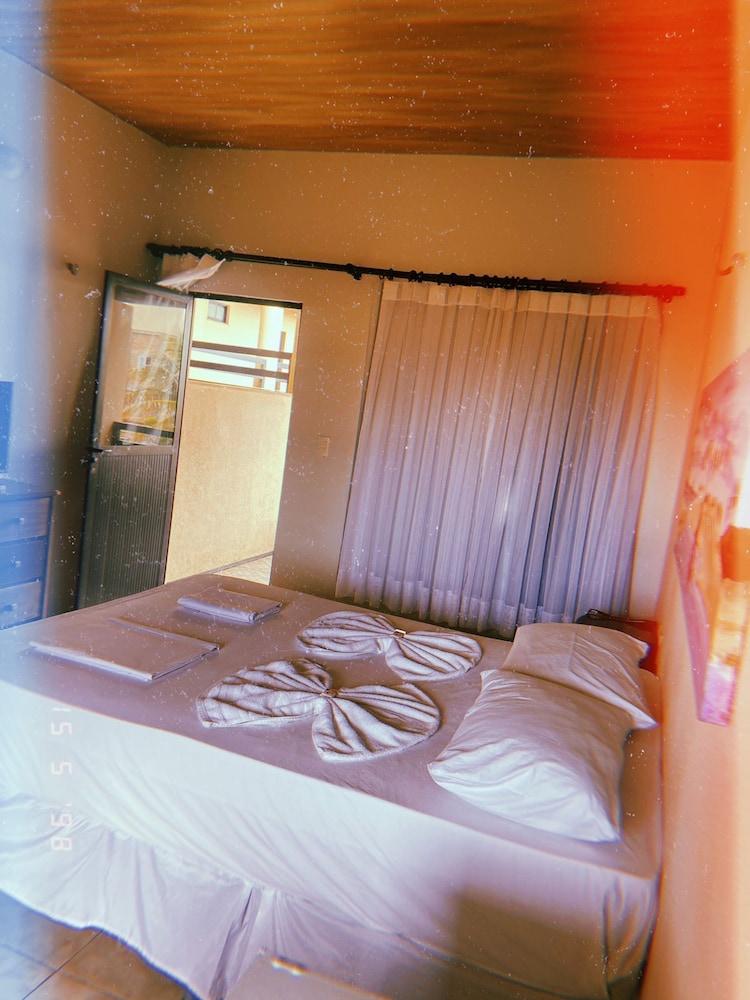 Pousada Jardins do Mar