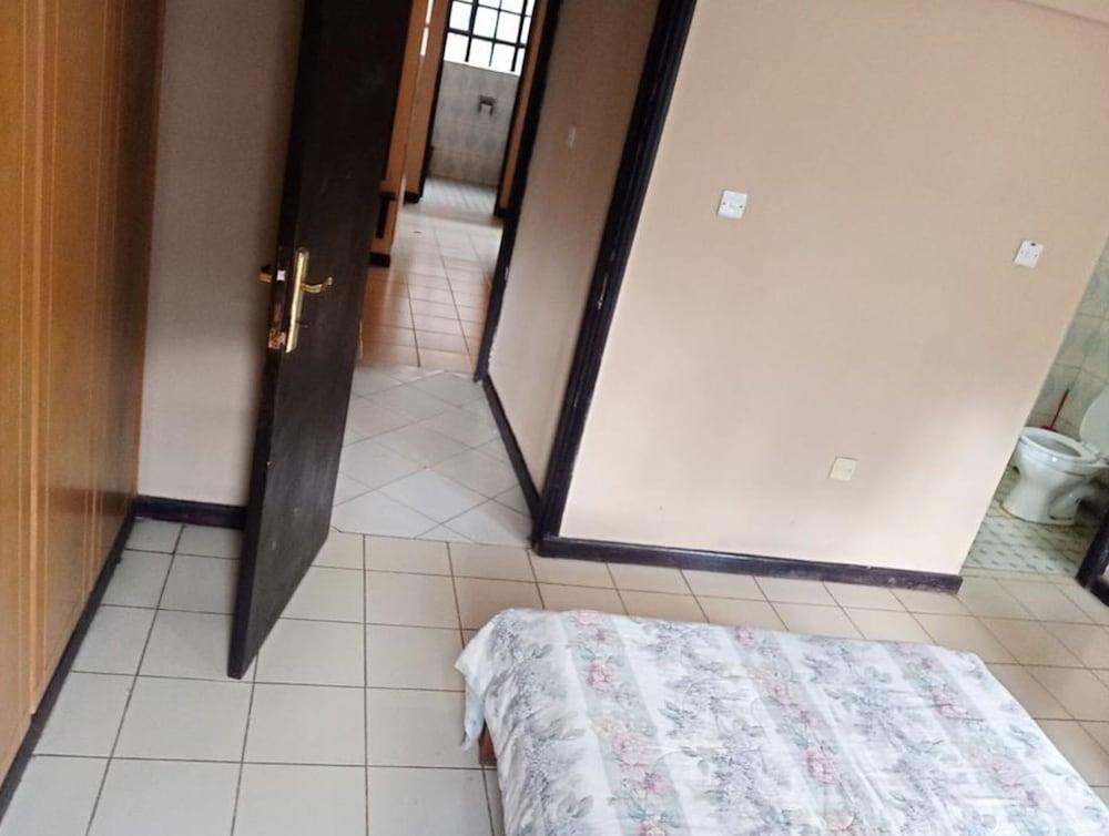 New Trafford Serviced Apartments