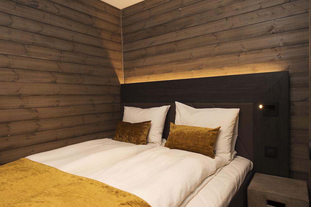 Svalbard Hotell - Lodge