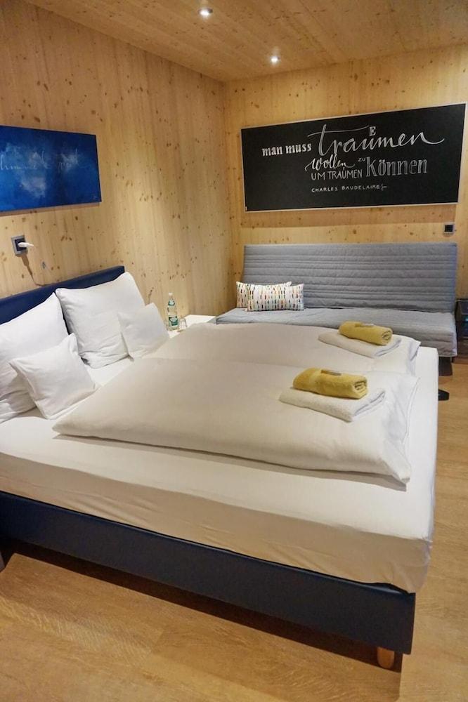 mein kleinHOTEL Herbstein