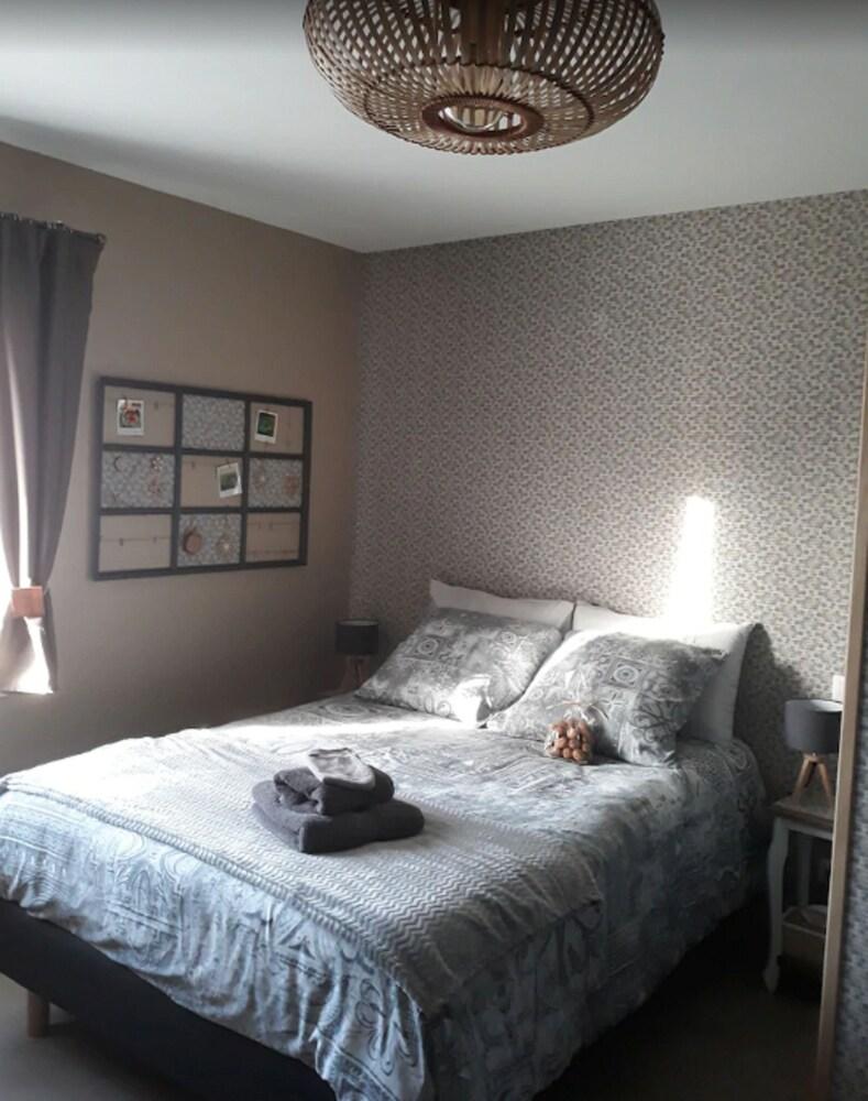 Le clos du Mont César