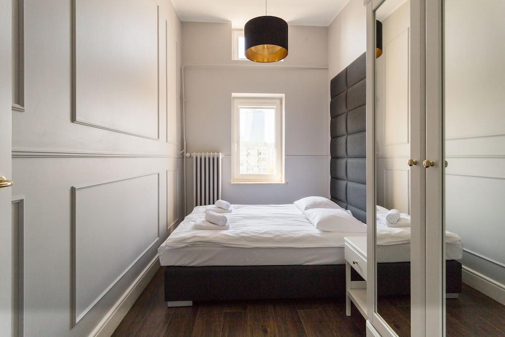 Executive 3 Bedroom Apartament by Your F