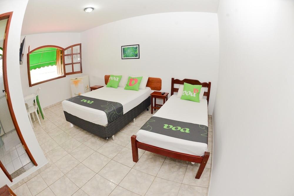 VOA Pousada dos Jasmins