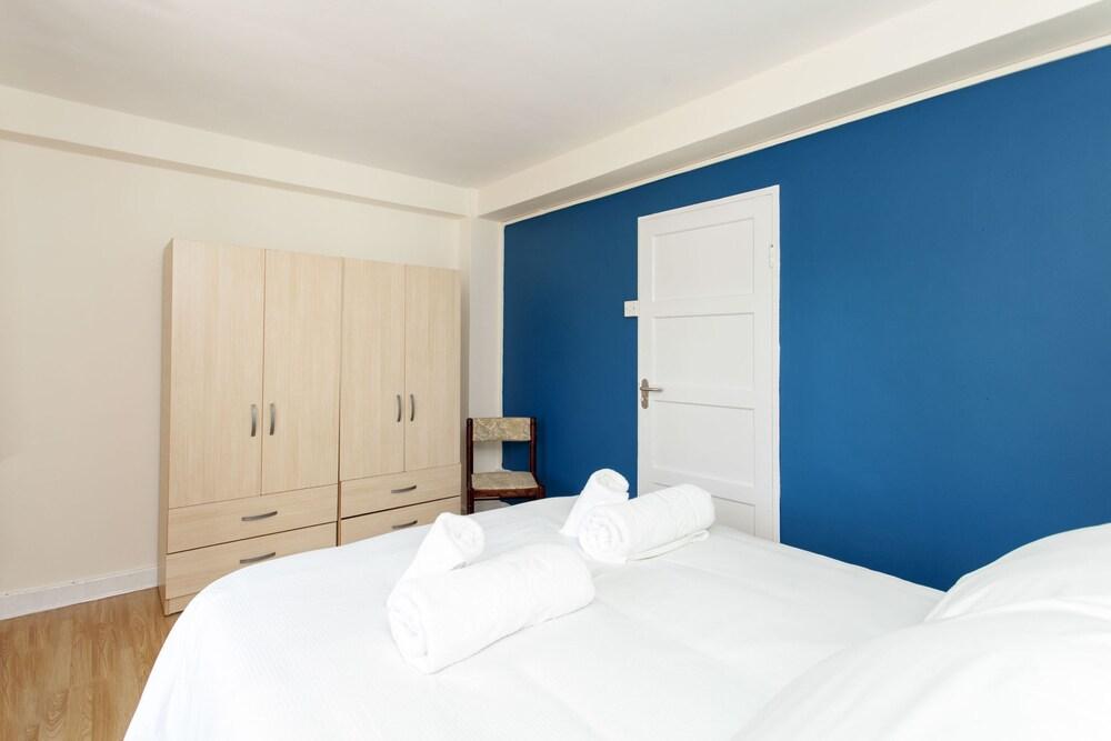 Little Venice Atmosphere