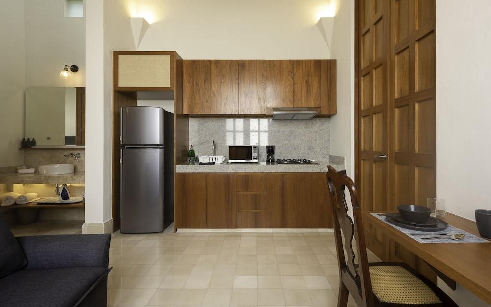 Villa Orquidea Boutique Hotel