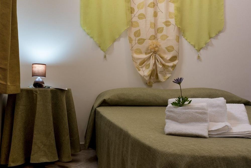 I tre Golfi Isola Bianca