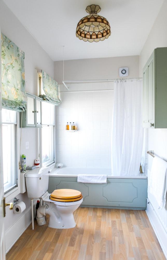 The Brick House Bed & Breakfast