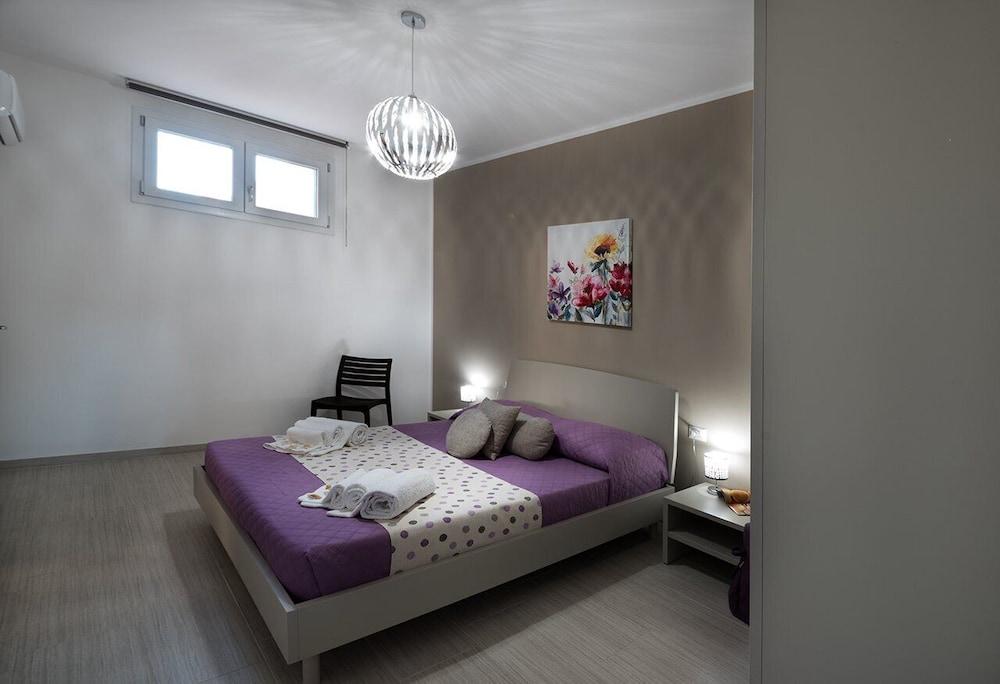 I tre Golfi Blu Mare Bilo con veranda e piscina