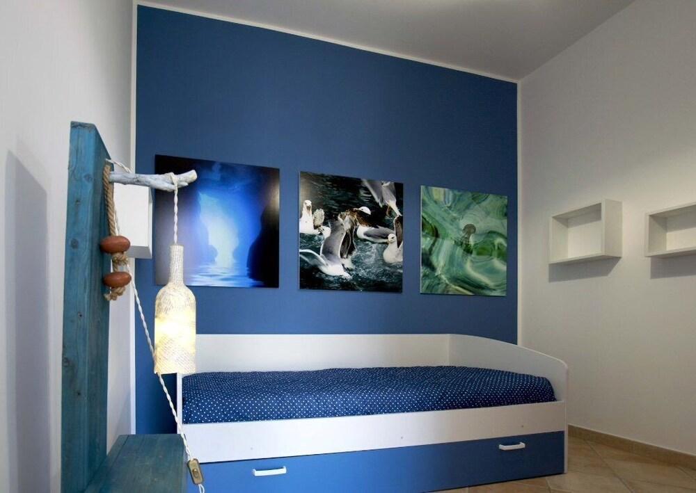 I tre Golfi BluOltreMare