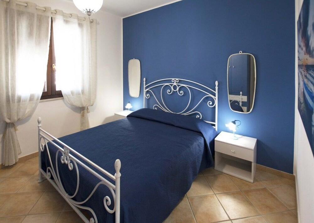 I tre Golfi BluOltreMare