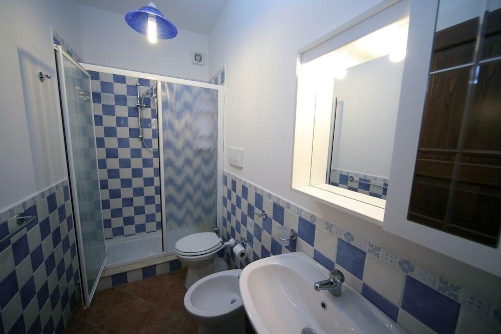 I tre Golfi Captain Alexander