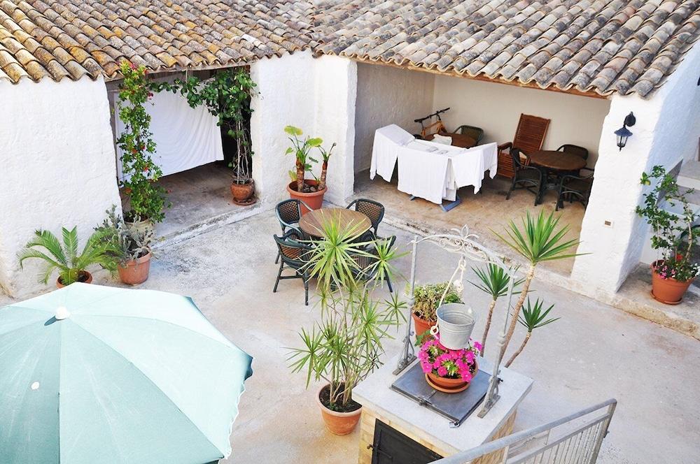 I tre Golfi Captain Cooper