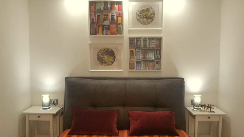 Garden House - Luxury Guest House