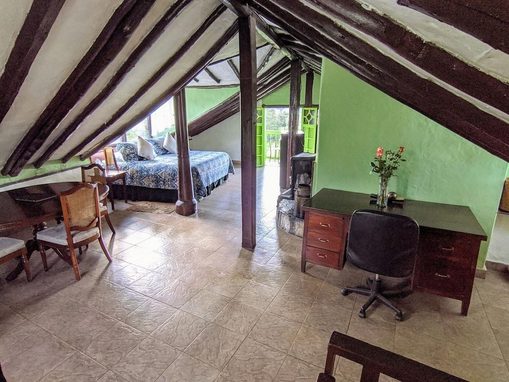 Posada Café La Huerta