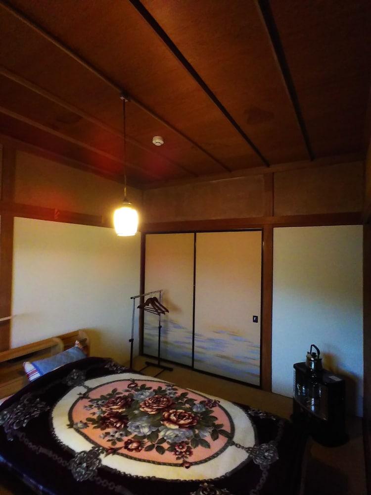 Tabiyado Okamura Seicho Ato