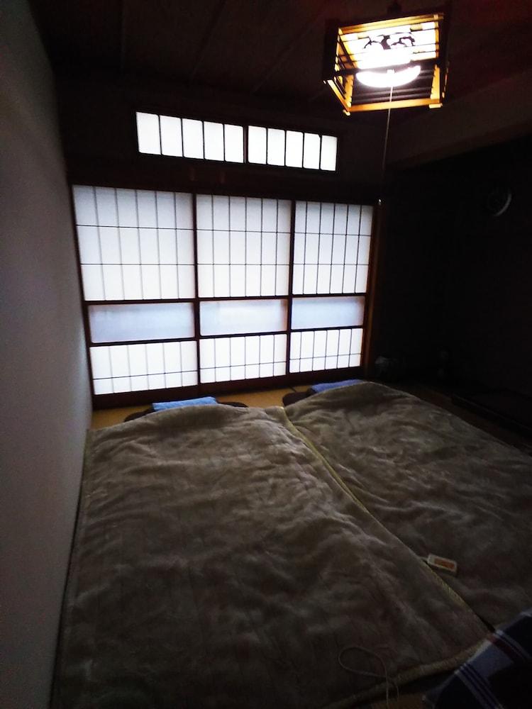 Tabiyado Okamura Seicho Ato