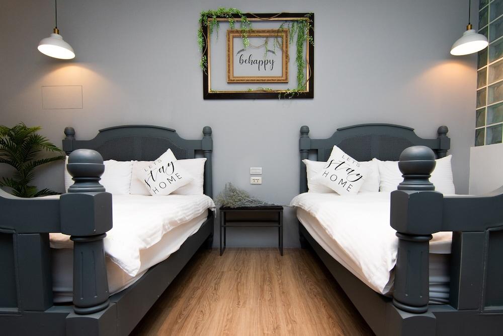 Sleepie muti-minsu center