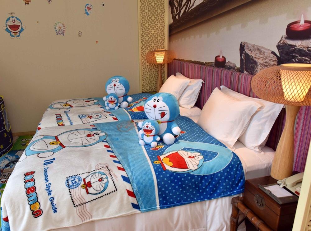 Sheenjoy Hotel Chongqing