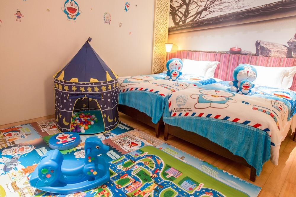 Sheenjoy Hotel Chongqing