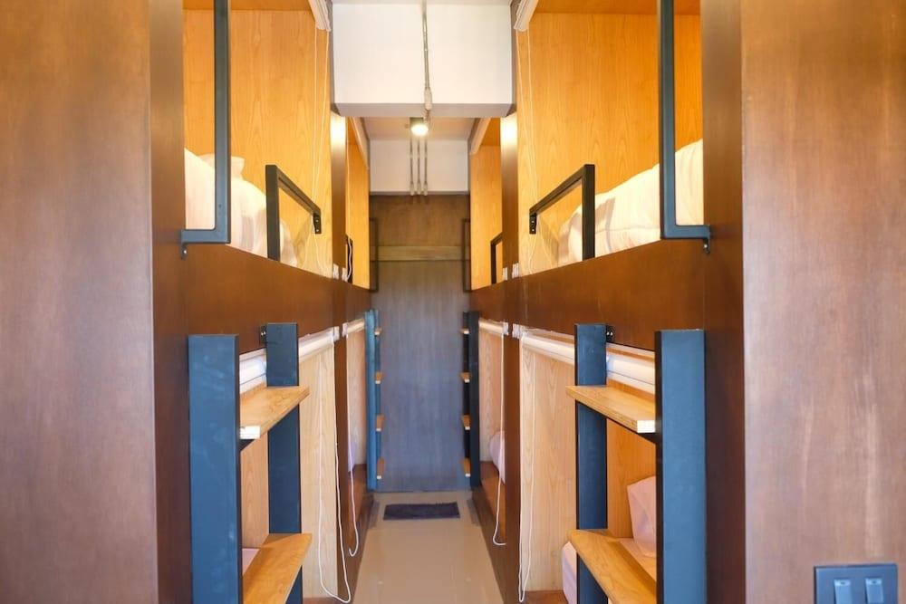 Jaidee Cafe & Hostel Chiangrai