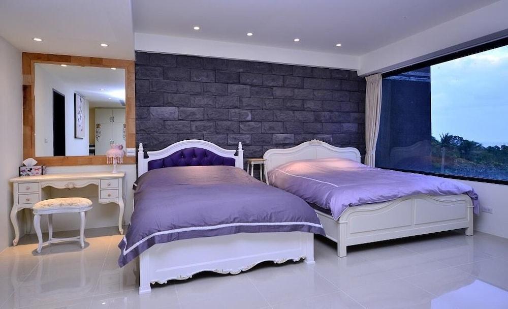 Sunlight Gallery landscape B&B