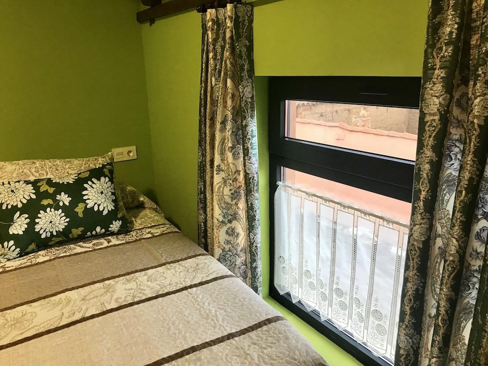 B&B Puente de Órbigo