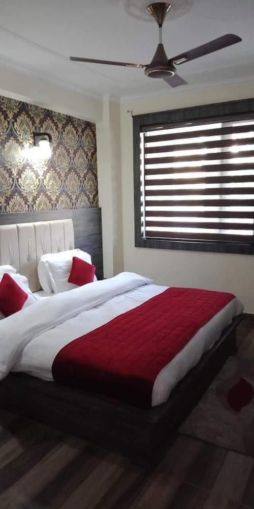 Hotel RC Regency Dharamshala