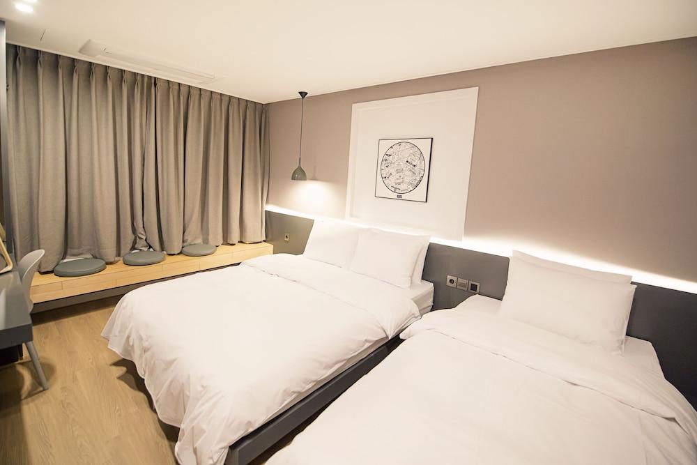 Doo Hotel & Guesthouse - Hostel