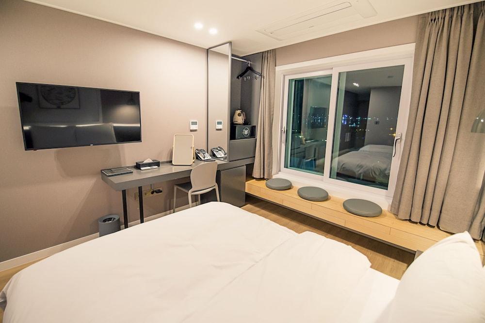 Doo Hotel & Guesthouse - Hostel