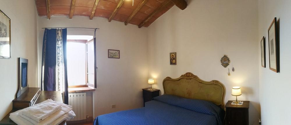 Agriturismo Casa Greppo - Il Mandorlo