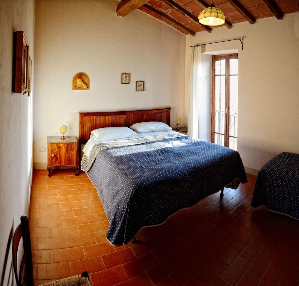 Agriturismo Casa Greppo - Il Mandorlo