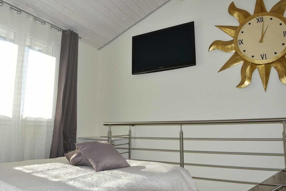 Bed & Breakfast Case Osti